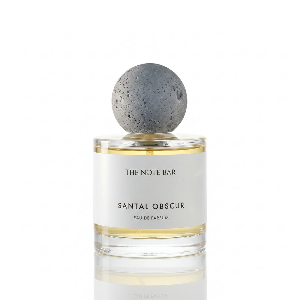 【貨物輸送無料】SANTAL OBSCUR（サンタル・オブスキュール）／50ml 香料 パルファム 芳ばしさ 茶飲み友だち気違い 草木性 生まれながら 謂われ因縁 ブランド名 一般受け おすすめ 今めかしい 好いたらしい芳ばしさ モテ香料 SNSで話頭
