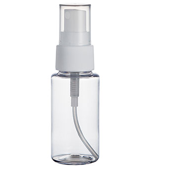 楽天市場 クリアプラボトル ポンプ 50ml 1個 アルコールok プッシュ化粧水 トナー 容器 透明 詰め替え 容器 アトマイザー 手作り コスメ 化粧品 乳液 マンデイムーン コスメ原料専門店