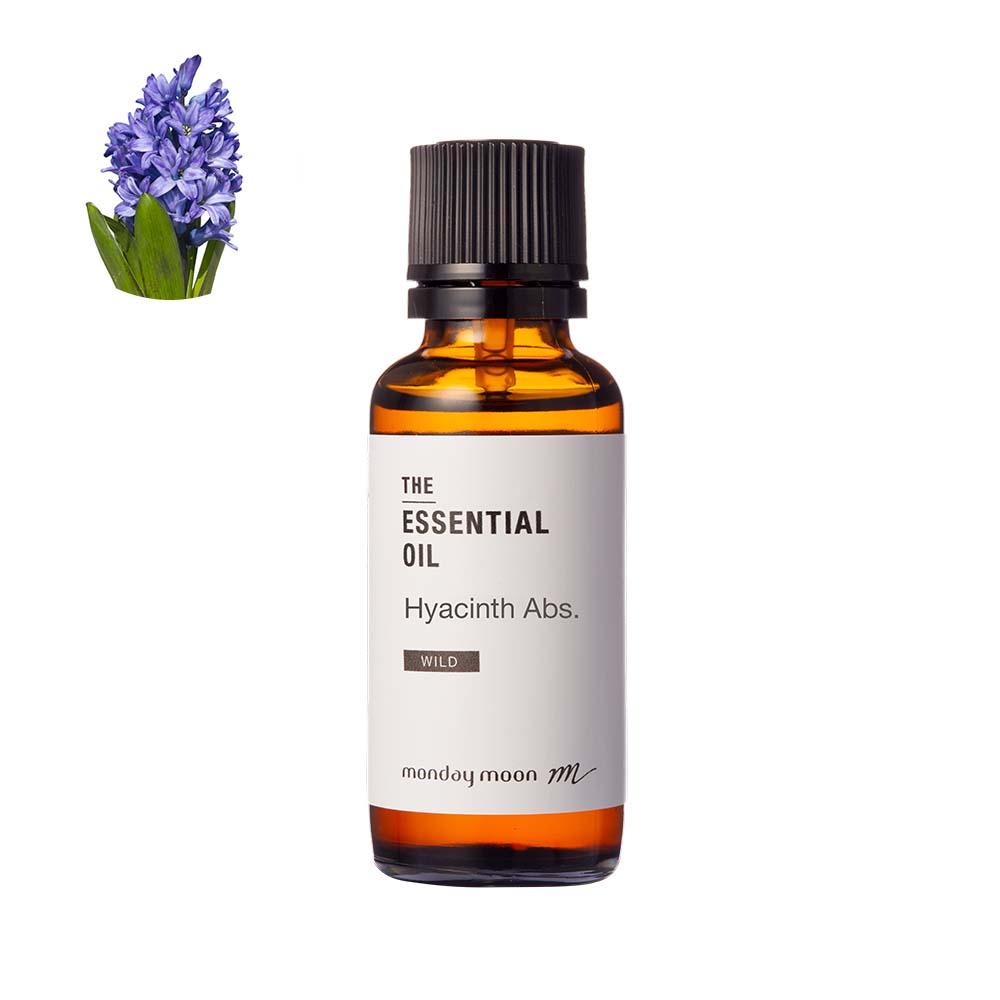 【15%OFF大売り出し】ヒヤシンス・アブソリュート・自然状態種／30ml アロマオイル 芳ばしさ 100% 無加えること エッセンシャルオイル 揮発油 一般受け 精油アロマテラピー 手作り コスメ かざり付ける品 石けん 石ケン 原料品 原料品 原料品 青玉 飛信子 フローラル系
