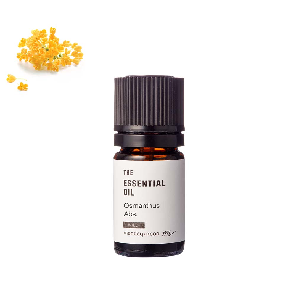 ✨エッセンシャルオイル ローズ・アブソリュート3ml（天然100%） 100% ピュアエッセンシャルオイル、ローズアブソリュート、.125