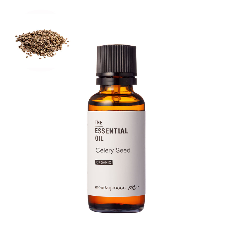セロリシード・エッセンシャルオイル・オーガニック／30ml （有機作りだす・Org anic）100% 純然たる 生まれながら 草木 無足し加える 揮発油 香り 一般受け 精油 油絵の具 薬草 スパイシー 手作り コスメ かざり付ける品 手づくり 石ケン 石ケン 原料品 原料品 原料品 おすすめ