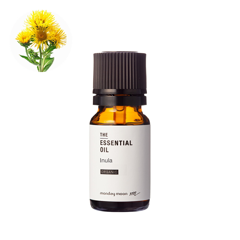 【15%OFF大売り出し】イヌラ・エッセンシャルオイル・オーガニック／10ml（・有機作りだす・・Organic） 100% 純一無雑 生まれながら 草木 無加えること 揮発油 馨香 油絵の具 精油 オーデコロン お座敷吹きつける ルームディフューザー
