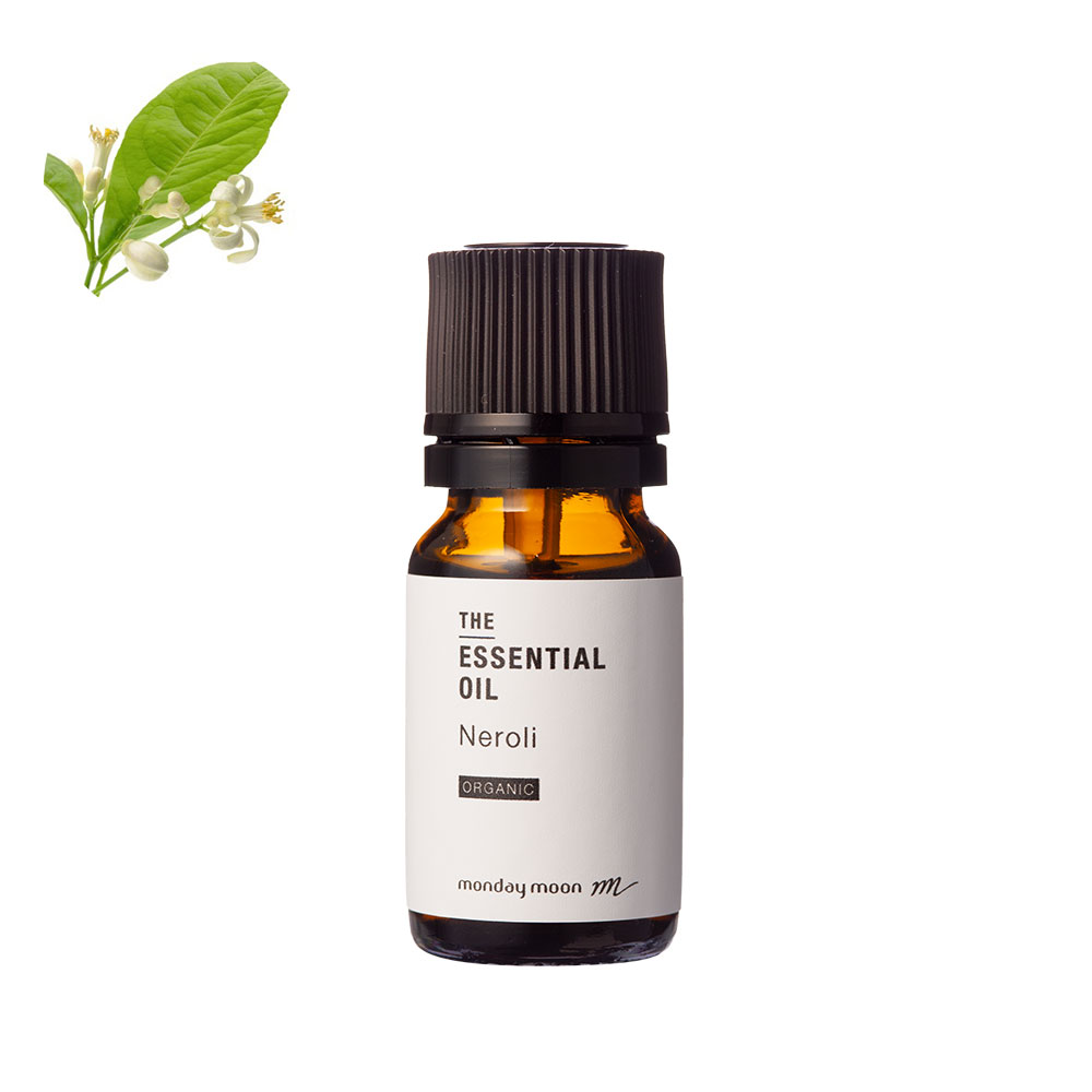 公式の ネロリ精油 オーガニック 10ml 100 保湿 高品質 エッセンシャルオイル アロマ 手作りコスメ 手作り化粧品 手作り石鹸 石けん 原料 材料 素材 マンデイムーン コスメ原料専門店 お1人様1点限り Www Flyingislandrealty Com