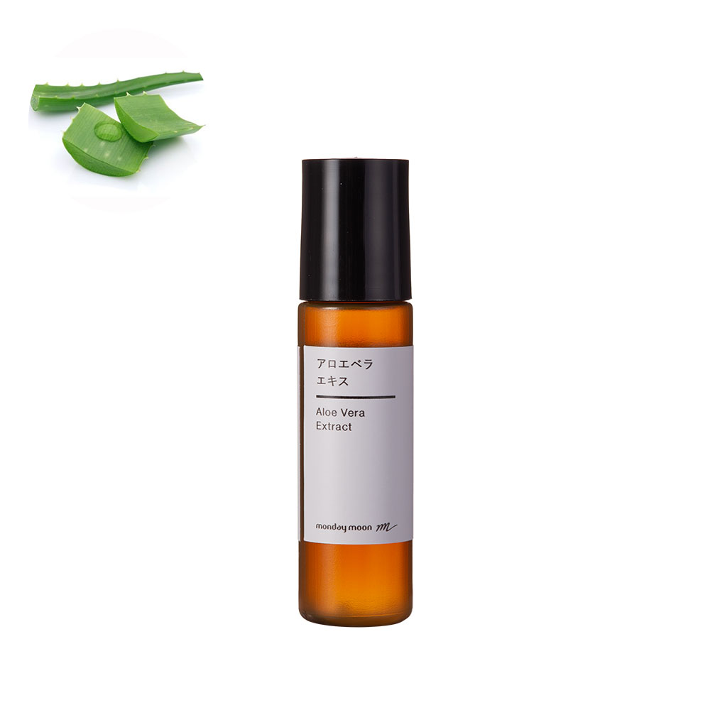 楽天市場 10 Off メール便0円 アロエベラエキス 10ml 100 植物性 敏感肌 保湿 肌荒れ スキンケア 美容 ボディ ハンド 化粧水 ローション セラム 美容液 手作り コスメ 化粧品 原料 材料 素材 うるおい くすみ 日焼け アフターケア マンデイムーン コスメ