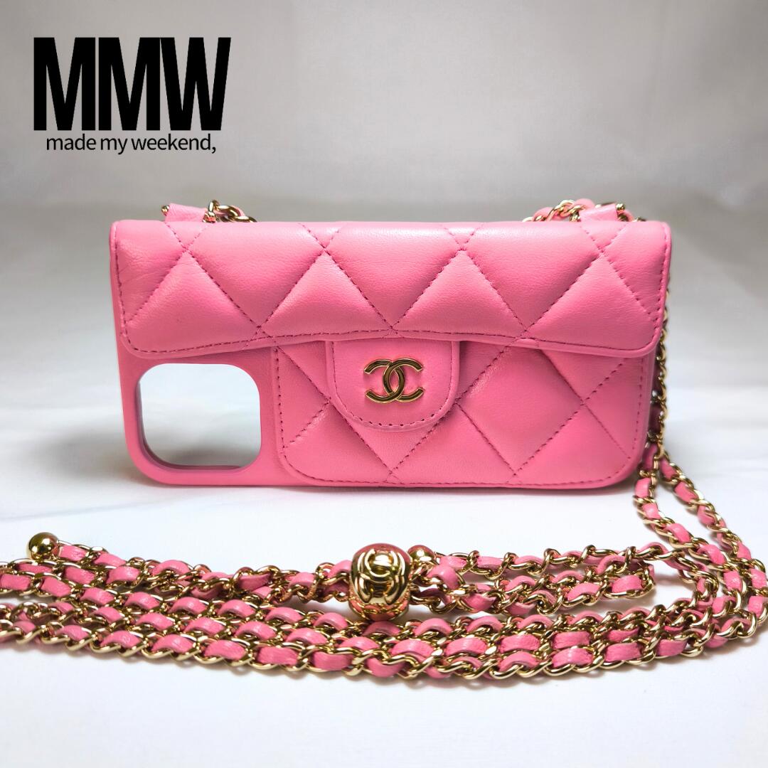 楽天市場】シャネル CHANEL マトラッセ クラシックフラップ