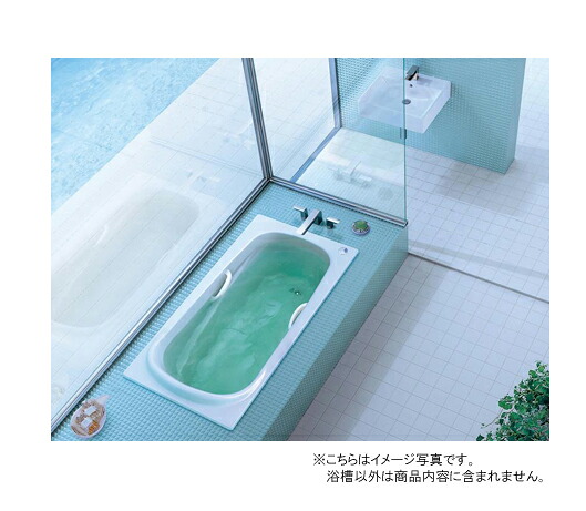 TOTO PNQ1460LJK PNQ1460RJK2階建てバスため桶 ネオマーブバス●1400大いさ お月さま色合い●大きさ：長さ1400×幅750×高さ600粍●前掛けなし(埋め込み印字機・施工至要たる)