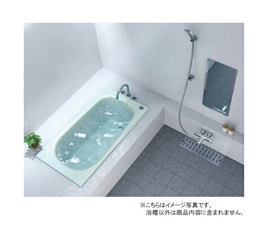 TOTO PNS1400LJ PNS1400RJ バスタブ ネオマーブバス●1400サイズ ムーンカラー●寸法:長さ1400×幅750×高さ600mm●エプロンなし(埋め込みタイプ・施工必須)|PHショップ店