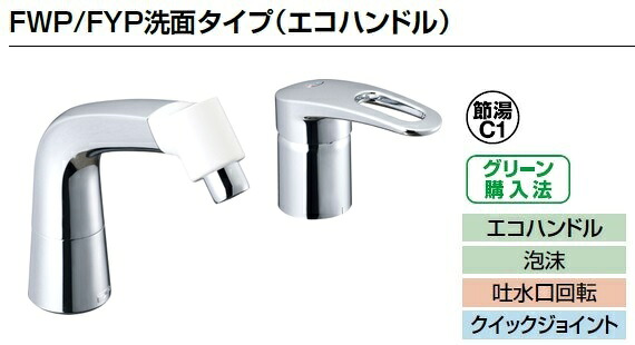 LIXIL リクシル 洗面器 水栓金具 LF-HX360SYR（500） マルチシングルレバー混合水栓