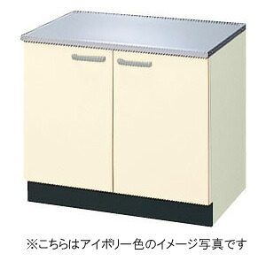 サンウェーブ キッチン 木製キャビネット GKシリーズ コンロ台 間口70cm GKF-K-70K・GKW-K-70K