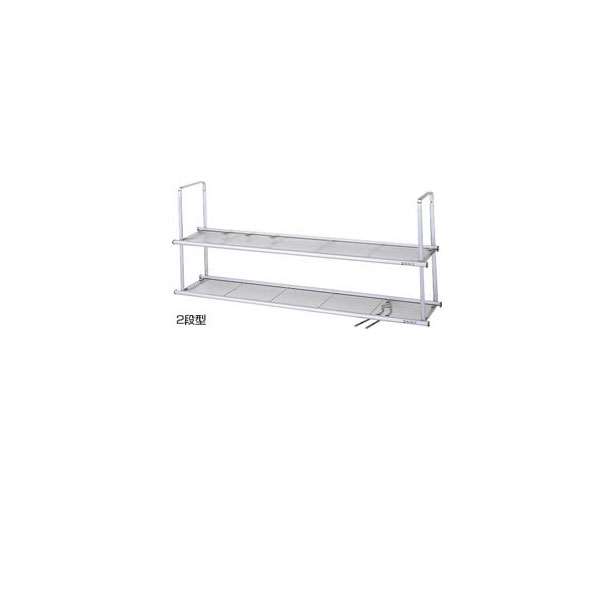 LIXIL サンウェーブ 水切棚 サンラック 間口60cm　NSR-60-1 流し台・コンロ台・吊戸棚 | LIXIL(リクシル) サンウェーブ