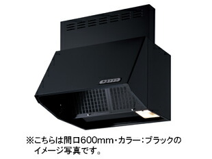富士工業 範囲ボンネット シロッコファン●間口900mmBDR-3HLJ-901 BK/W/SI