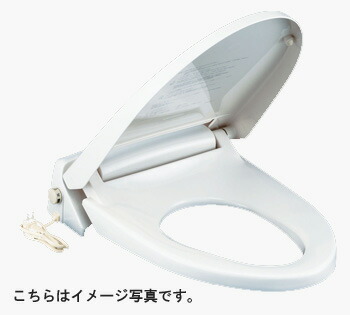 LIXIL INAX 暖房装置便座CF-18ALJ ●脱臭役立つことなし●アメージュZ相応う品 ※温水洗いもの便座ではございません
