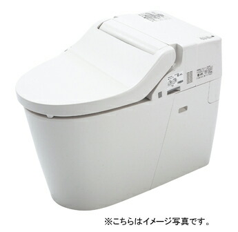 Panasonic パナソニック 室内用便器 アラウーノV●室内用便器なし●温水洗い濯ぎ便座・V専用トワレ新S3●壁水抜き 水抜き芯120mmXCH3013PWS