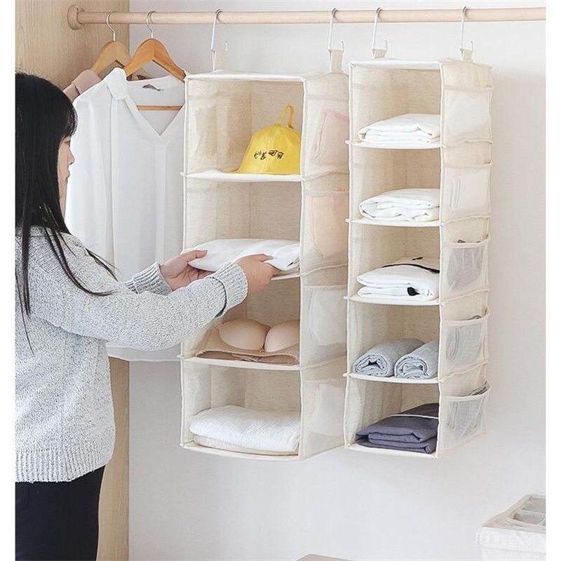 収納バッグ 折りたたみ 小物 収納ボックス 衣類収納 玩具 衣替え 便利グッズ 収納ケース 湿気防止 整理 寝具 服 収納袋 保管 衣類 通気性