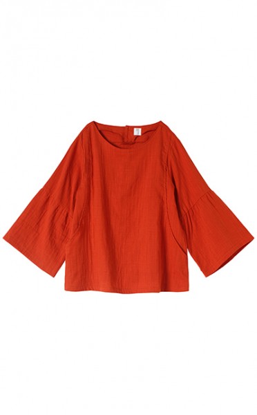 授乳服【あす楽対応】【送料無料】パーントル《授乳服授乳口付きトップスダブルガーゼ素材モーハウス》