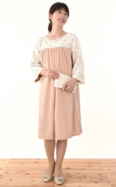 サマーセール50 Off 授乳服 ランキング1位獲得 ヴィーナススウェードレーシー フォーマル授乳服 授乳ワンピ モーハウス お宮参り 結婚式 入園式 卒園式 Kanal9tv Com