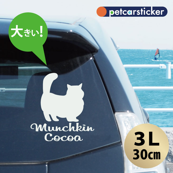 女の子向けプレゼント集結 車 ステッカー かわいい シンプル カーステッカー カッティングシート グッズ プレゼント おしゃれ オーダーメイド 名前 シール 可愛い 転写式 猫 Www Smart Restaurants Co Uk