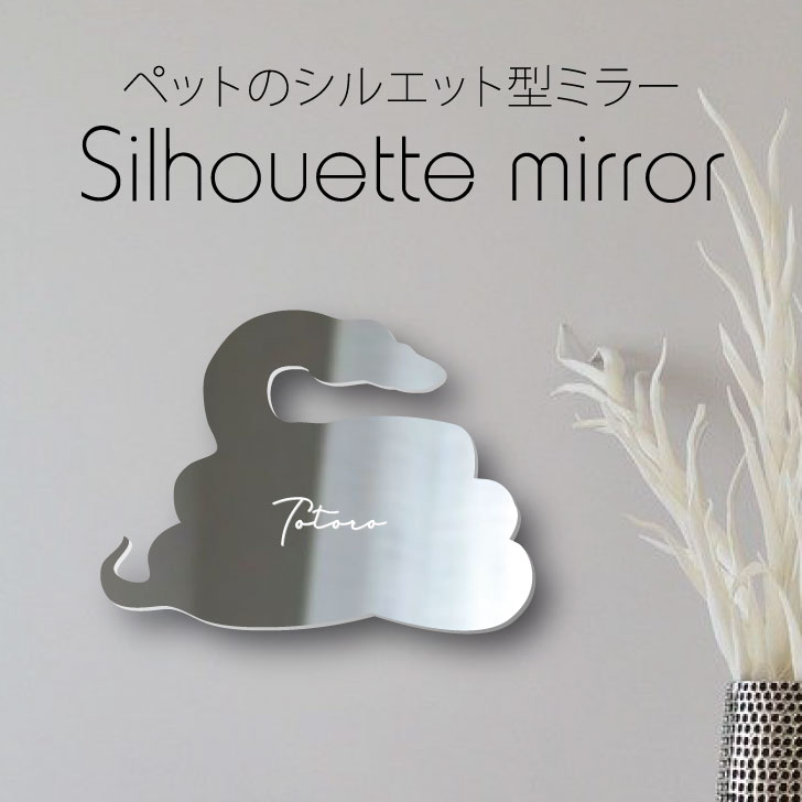楽天市場】【 BLACK FRIDAY中 P5倍 】 シルエットミラーS【 ボール