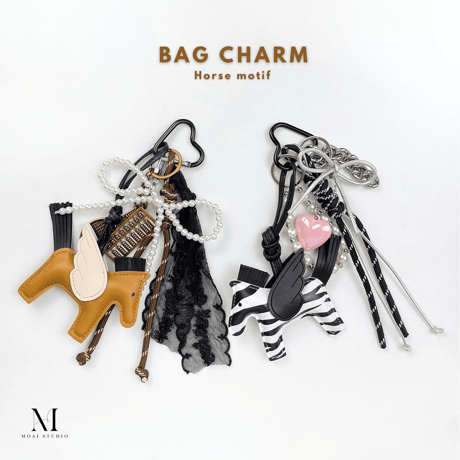 楽天市場】【10%OFF】 エルメス バッグチャーム ロデオ PM タッチ