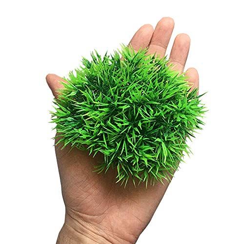 水槽用 人工水草 16cm 中型水草セット レイアウト 水槽 オーナメント 水槽内装 アクアリウム 水槽 飾り 観賞魚 熱帯魚 金魚 爬虫類 隠れ家 水族館内装 構築植物 草むら グリーン セット Hazelwoodconst Com
