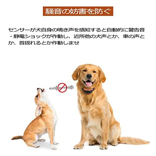 最安値直送 5段階の調 無駄吠え防止機器 無駄吠え防止グッズ 首輪 犬に優しい首輪 しつけ用 しつけ用品 防止 犬に優しい首輪 犬用しつけ用首輪 ブラウン moaセレクト 低周波静電気 ムダ吠えしつけ 犬用しつけ用首輪 トレーニンググツズ 無駄吠え防止器具 小型犬 最安値直送 5段階の調 無駄吠え防止機器 無駄吠え防止グッズ 首輪 犬に優しい首輪 しつけ用 しつけ用品 防止 犬に優しい首輪 犬用しつけ用首輪 ブラウン moaセレクト 低周波静電気 ムダ吠えしつけ 犬用しつけ用首輪 トレーニンググツズ 無駄吠え防止器具 小型犬
