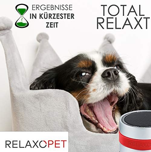 Relaxopet Pro 犬用品 犬 Dog の犬がリラックスしたドイツ新技術 犬 いぬ わんこ むだ吠え 留守番 飛行機 飛行機 雷 無駄吠え 防止 グッズ moaセレクト Relaxopet Pro 犬用品 犬 Dog の犬がリラックスしたドイツ新技術 犬 いぬ わんこ むだ吠え 留守番 飛行機 飛行機 雷 無駄吠え 防止 グッズ moaセレクト