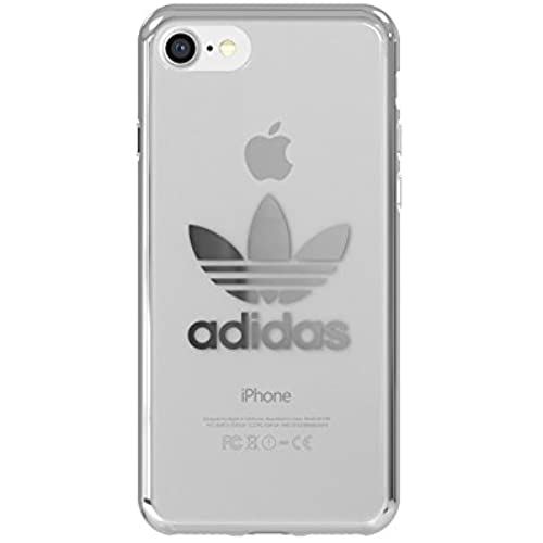 50 Off アディダス Iphone 6 6s 7 8 ケース Iphone Se ケース 第2世代 クリア X シルバー ロゴ Adidas Originals Iphone 6 6s 7 8 Se2 Clear X Silver Logo Iphone 6 6s 7 8 Se2w 最先端 Qallwahotels Com