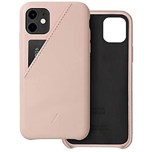 レザー Card Case カードホルダー付き レザー 11 本革 その他 Iphone 対応 Union Clic Native ヌード ｍｏａセレクト スマホケース カードホルダー付き 数量は多 その他 Blog Sanzidscloud Com