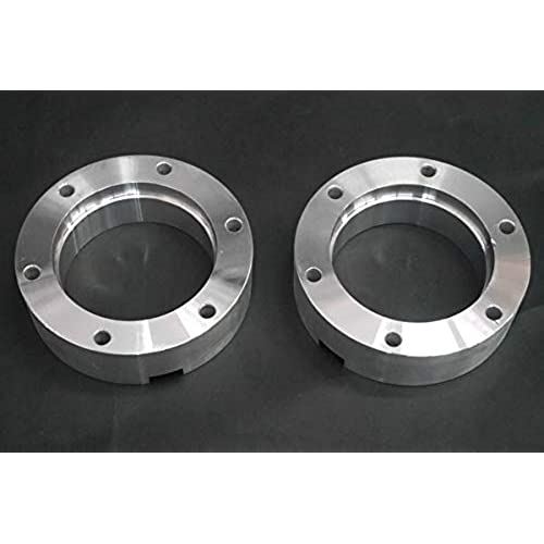 【WNJAPAN】ホンダジャイロXUPキャノビーアルミホイールワイドトレッドスペーサー40mm6穴用2枚ネジ付き
