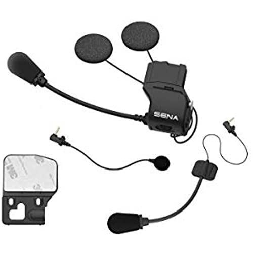 Sena 50S-A0201 ユニバーサル 50S ヘルメット クランプキット