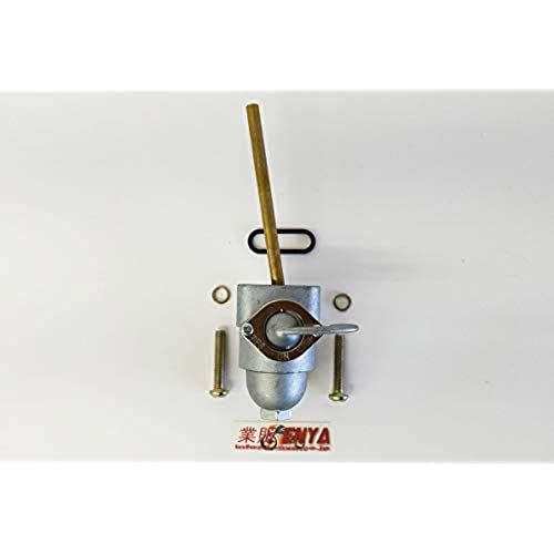 CB750F FC RC04 フューエルコック 燃料コック Amazon | CB750 four K0～K4 CB500F フューエルコック 燃料