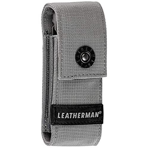 LEATHERMAN(レザーマン) マルチツール FREE ナイロンケース付き LTJ