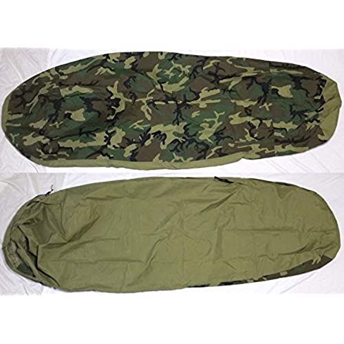 楽天市場】U.S.ARMY GORE-TEX 3-LAYER MODULAR ECWCS SLEEPING