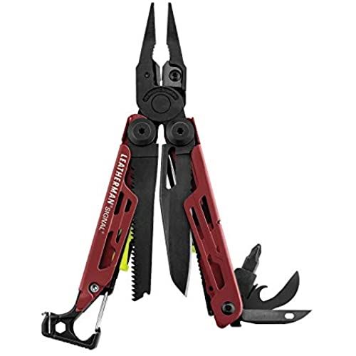 国内送料無料 LEATHERMAN レザーマン マルチツール SIGNAL シグナル