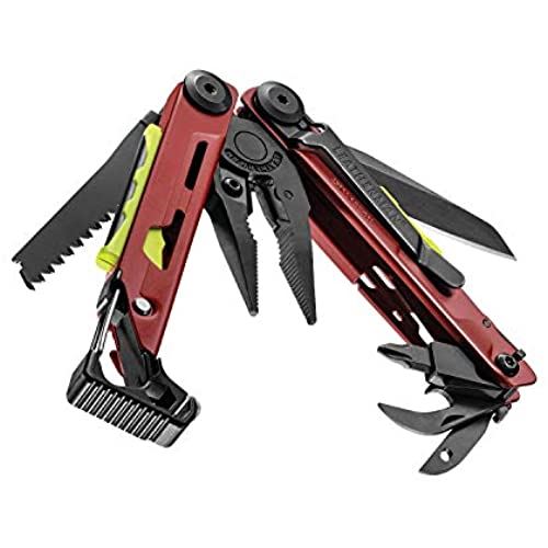 LEATHERMAN(レザーマン) マルチツール SIGNAL(シグナル) LTJマーク入