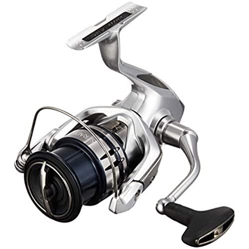 シマノ Shimano 19 スピニングリール 19 サクラマス リールパーツ シーバススタンダードモデル シーバススタンダードモデル 3000mhg ストラディック