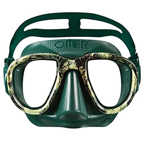 O.ME.R(オマー) ALIEN Sea Green 610104
