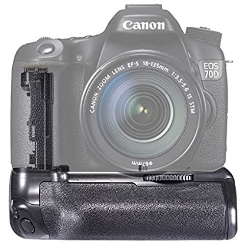 canon 90d with battery grip