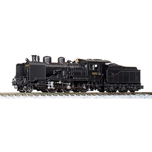 【１着でも送料無料】 割引 KATO Nゲージ 8620 東北仕様 2028-1 鉄道模型 蒸気機関車 elmorning.com elmorning.com