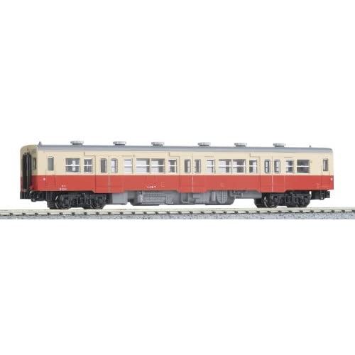 KATO カトー　6077-1　キハ35 900番台 シルバー キハ35 900番台 シルバー (鉄道模型) - ホビーサーチ 鉄道模型 N