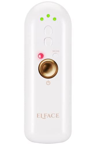 最大65%OFFクーポン エルフェイス ELFACE 美顔器 韓国発サロン仕様 EMS