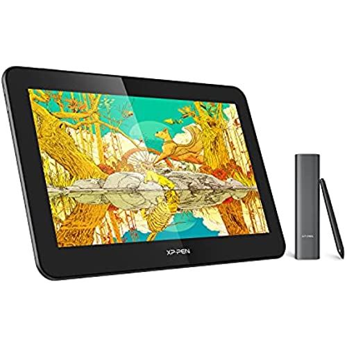 SALE／64%OFF】 XP-Pen 液晶ペンタブレット 液タブ 4K タッチ機能 15.6