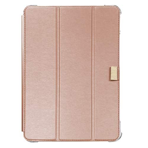 ナカバヤシ Digio2 iPad Air 2019 iPad Pro 10.5 用 衝撃吸収ケース ピンク Z2624 iPad Air(2019年発売モデル) ハイブリッド構造