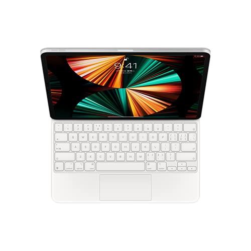 最新発見 Apple Magic Keyboard 12.9インチiPad Pro - 第5世代 中国語