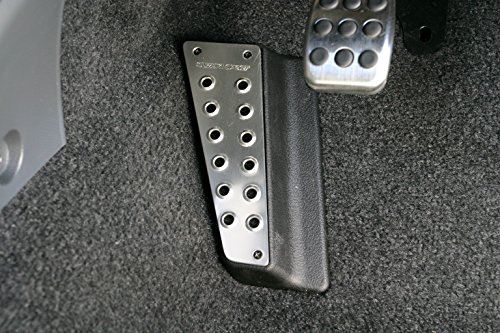 楽天市場】MONSTER SPORT スポーツドライビングクラッチペダル