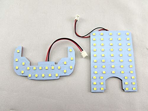 ギフト プレゼント ご褒美 Brightz ディアスワゴン S321n S331n Ledルームランプ 2pc S321 S331 321 331 ディアス ワゴン Fucoa Cl