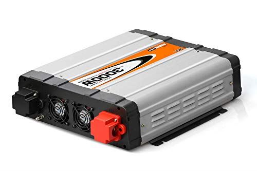 BAL (大橋産業) DC AC正弦波インバーター3000 定格出力3000W 2814 車