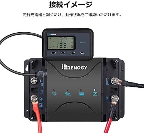 純正販促 Renogy チャージコントローラ RBC30D1S safetec.com.br