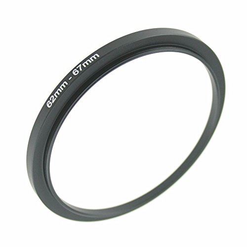 最大84%OFFクーポン ZEROPORT JAPAN ステップアップリング 62mm→67mm 