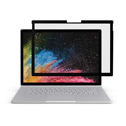 最も完璧な LOE ロエ 覗き見防止 surface book2 保護フィルム